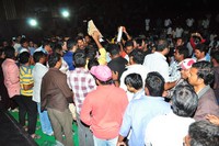 Chinnababu Success Tour At Khammam And Warangal